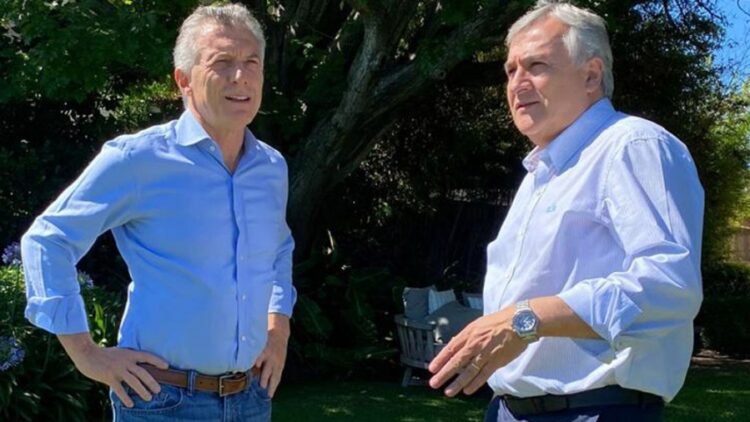 La reaparición de Macri mete más ruido en Juntos por el Cambio