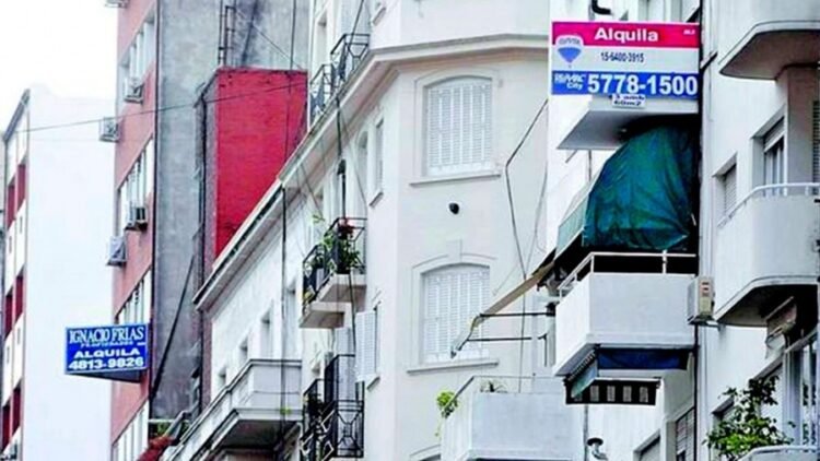 Avanza el impuesto a la vivienda vacía