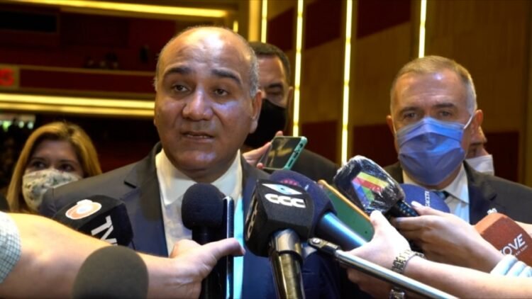 Manzur: “Este era el mejor acuerdo posible”