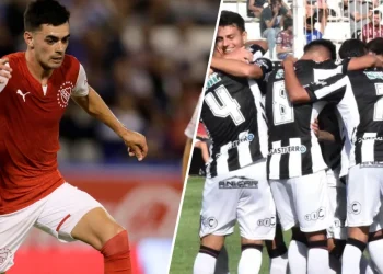 Racing visita a Tucumán e Independiente recibe a Central Córdoba en la semana previa al clásico de Avellaneda