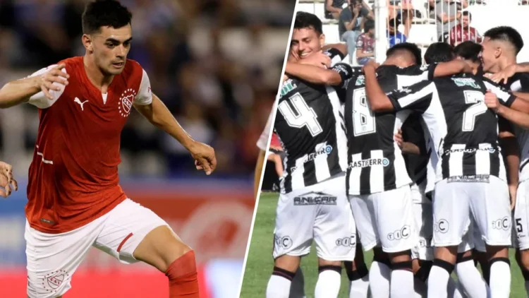 Racing visita a Tucumán e Independiente recibe a Central Córdoba en la semana previa al clásico de Avellaneda