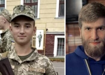 Murieron dos futbolistas ucranianos durante la invasión rusa