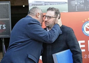 Malaspina “Tenemos la necesidad imperiosa de llegar a los 22 equipos”