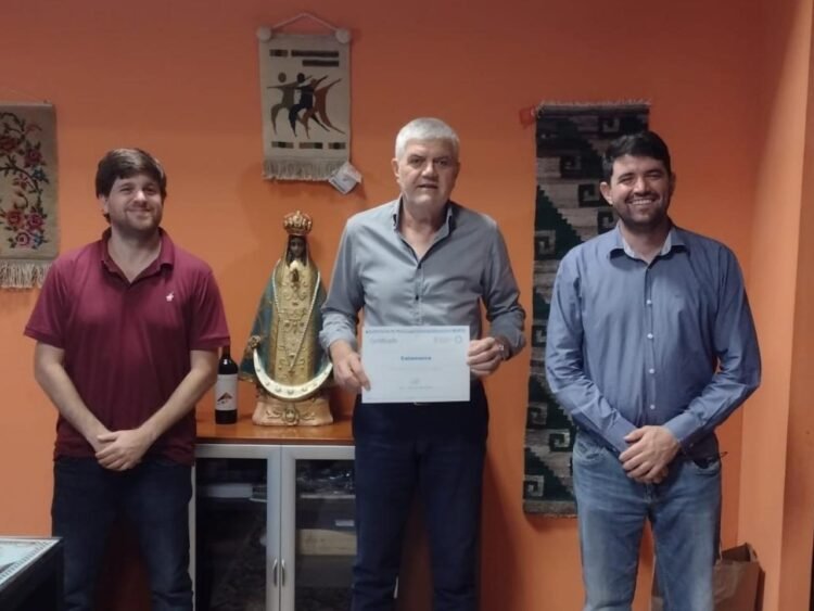 Avanza el programa “Promover Turismo Federal y Sostenible” en Catamarca