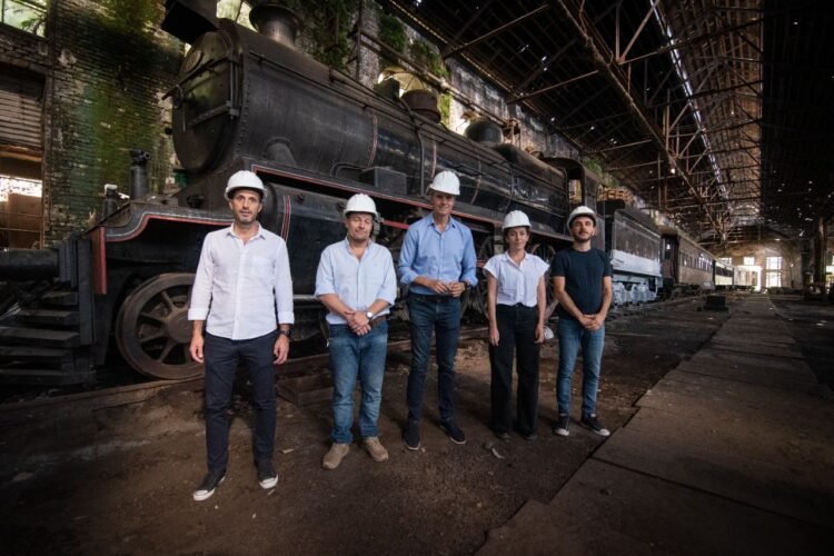 El Plan 50 Destinos avanza en Santa Fe