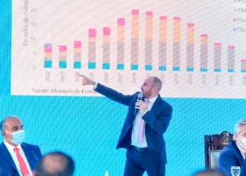 Inflación: el Gobierno espera el impacto de un índice récord de marzo pero no prevé nuevas medidas