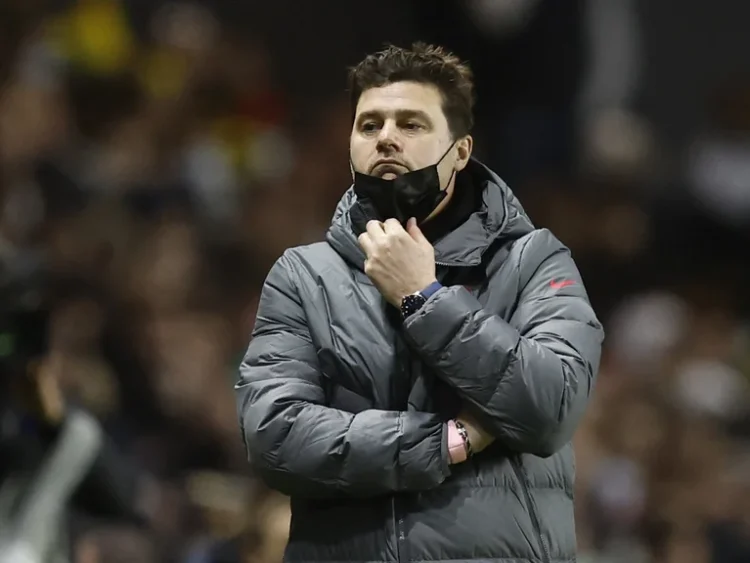 El plan de reconstrucción del PSG: la millonaria cláusula de salida de Mauricio Pochettino y el candidato a reemplazarlo