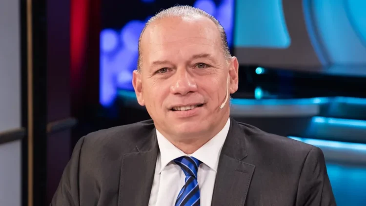Sergio Berni criticó la entrega de planes sociales a los piqueteros: “Coincido con Rodríguez Larreta y Patricia Bullrich”