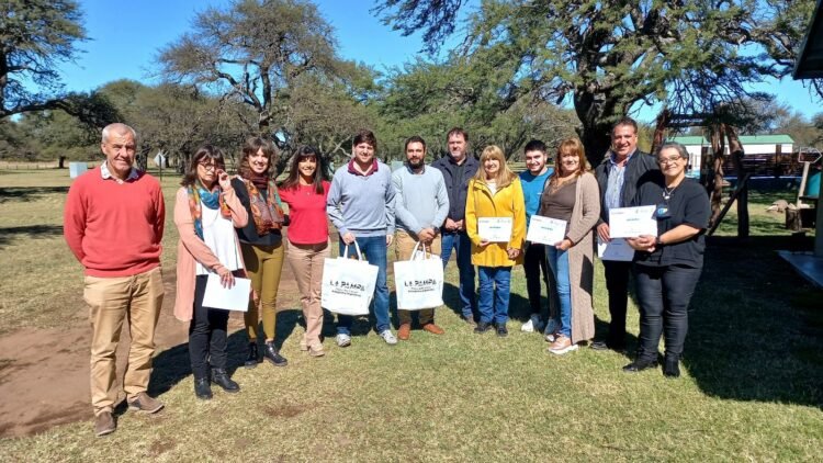 Avanza “Promover Turismo Federal y Sostenible” en La Pampa