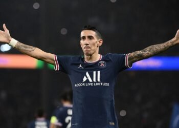 El acuerdo entre Di María y la Juventus podría concretarse en Londres