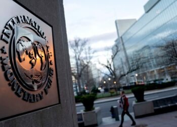 Avanza la primera revisión del programa con el FMI