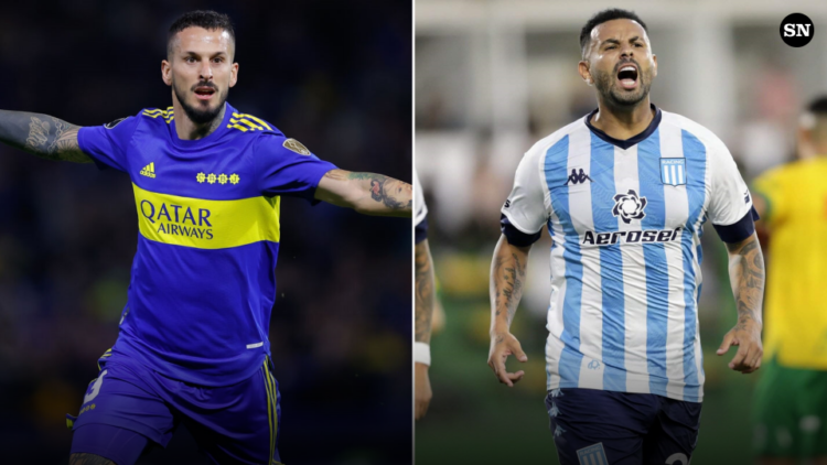 Se definió cuantas entradas se repartirán Boca y Racing para la semifinal