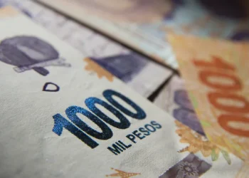 Se estancó la financiación al sector privado: en abril aumentó un 5,3%, en línea con la inflación