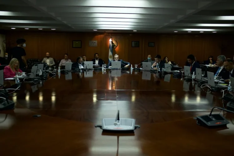 Consejo de la Magistratura, Boleta Única y el dictamen de la Ley de Alquileres: Diputados se prepara para un día clave