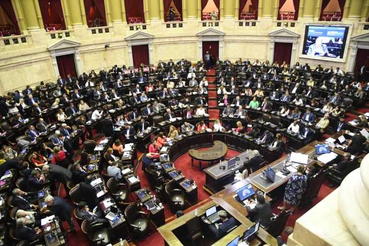 Tras el acuerdo entre el oficialismo y la oposición, hoy se debatirá la Boleta Única en Diputados