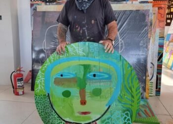 #pallets2022 – a beneficio de fundación Zambrano