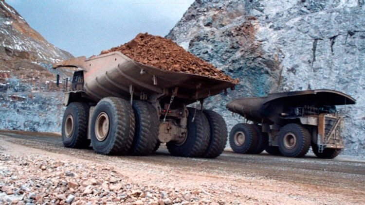 Mineras afirman que el régimen de retenciones debe ser analizado según cada proyecto