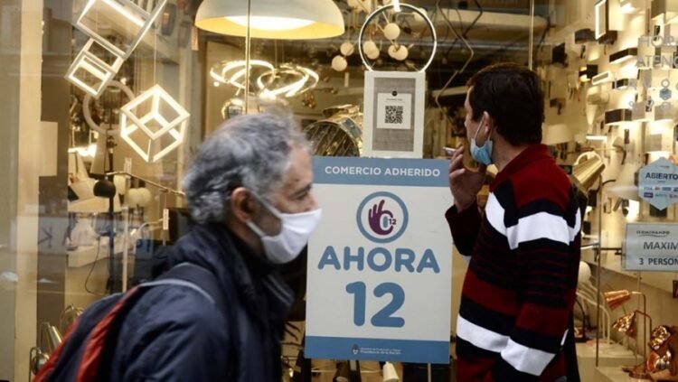 Ahora 12: actualizan las tasas de descuento y los topes máximos de interés