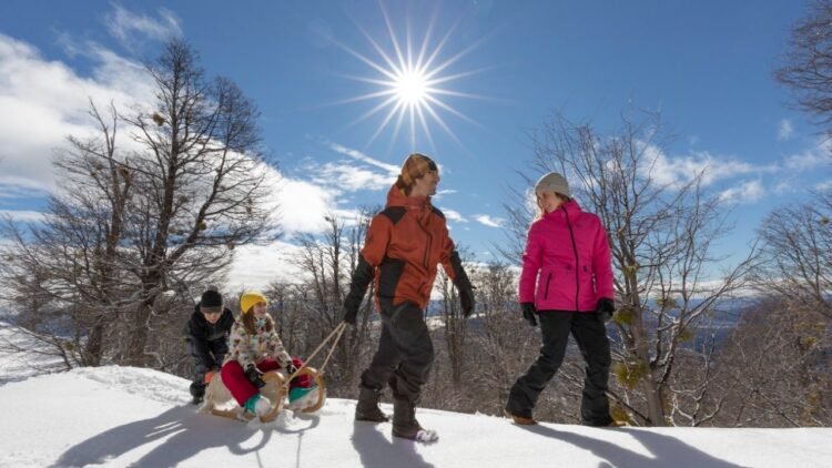 Expectativa entre las pymes ante el movimiento por las vacaciones de invierno