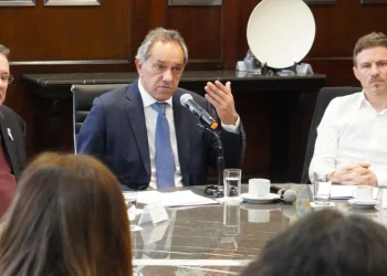 Control de Precios: Scioli afianza su vínculo con un funcionario de Kicillof para ganar volumen político