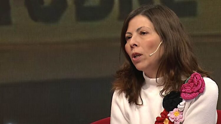 “Mañana me comunicaré con los técnicos del FMI para analizar la situación”