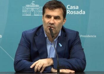 Darío Martínez: “Es objetivo del Gobierno que los subsidios se utilicen de manera eficiente”