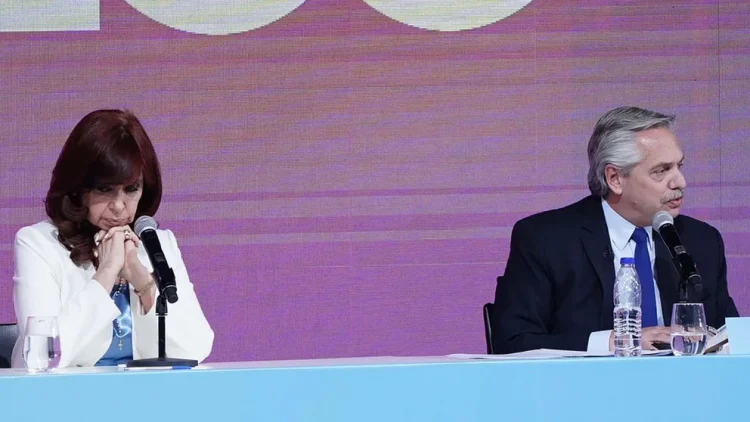 Eduardo Valdés habló sobre nuevos cambios en el Gobierno: “Hay ‘runrunes’ y ojalá se concreten”