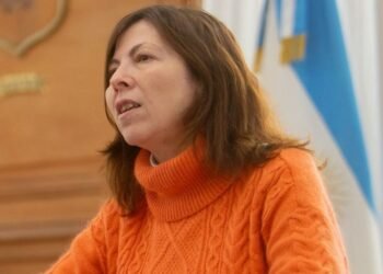 Batakis se reunió con David Lipton y otros funcionarios del Tesoro de EEUU