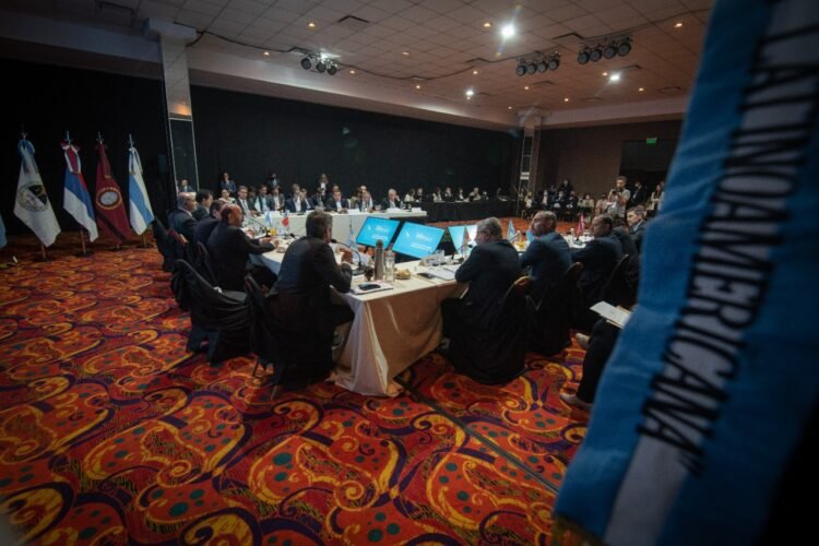 Lammens en Formosa: “El turismo es una de las actividades que empujan el crecimiento de las economías regionales”