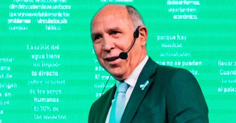 Ricardo Lorenzetti y otros magistrados del país debaten sobre los juicios por crímenes de lesa humanidad