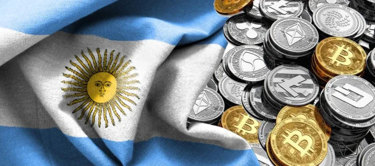 Mendoza incorporó el uso de criptomonedas como método de pago de impuestos