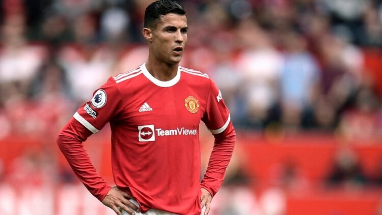 El DT del Manchester United criticó las actitudes de Cristiano Ronaldo