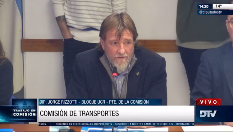 DIPUTADOS: CON INVITADOS COMENZÓ EL DEBATE SOBRE EL PROYECTO DE ALCOHOL CERO AL VOLANTE