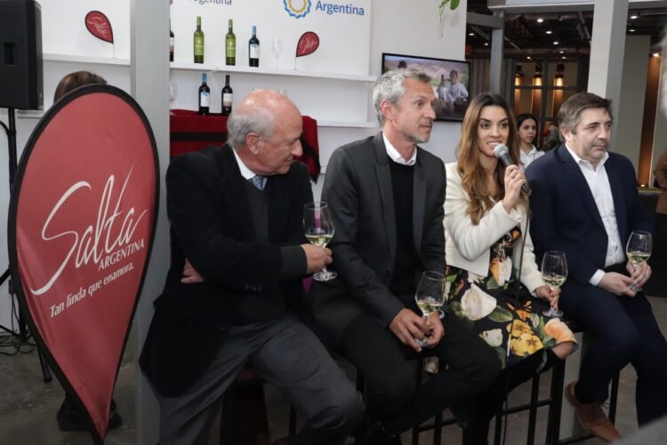 Acciones de promoción turística en Hotelga