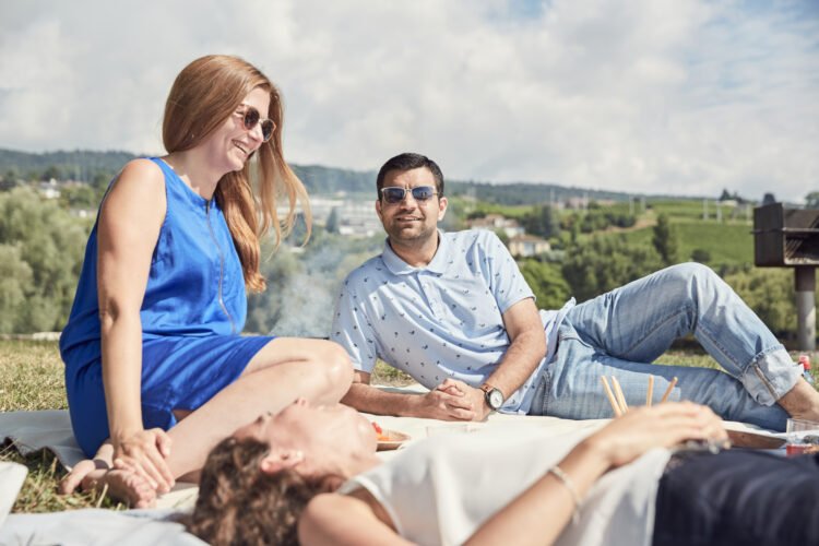 Las evidencias científicas que respaldan a las alternativas libres de humo