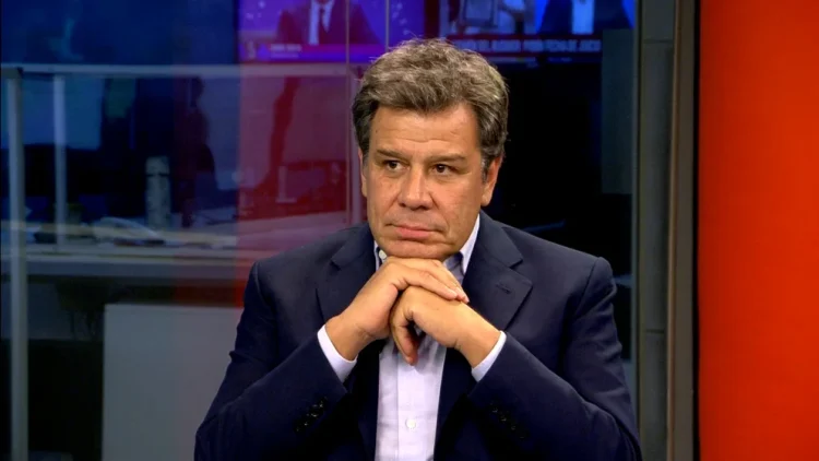 Manes dijo que imagina a la UCR y al PRO compitiendo en las PASO: “Hay una gran posibilidad”