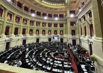 SERGIO MASSA:” EL PRESUPUESTO ESTÁ PLANTEADO CON METAS REALISTAS Y PRUDENTES”