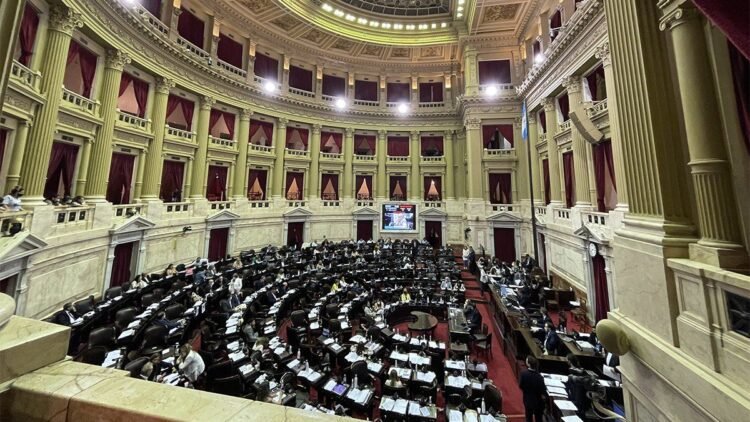 SERGIO MASSA:” EL PRESUPUESTO ESTÁ PLANTEADO CON METAS REALISTAS Y PRUDENTES”