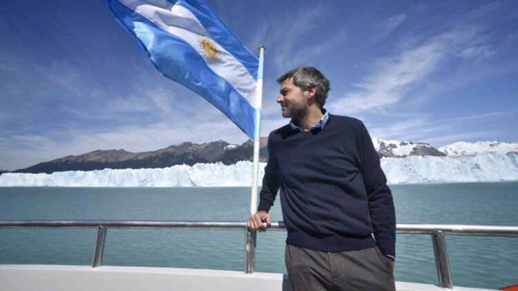 Turismo internacional: gestiones de Lammens en Chile