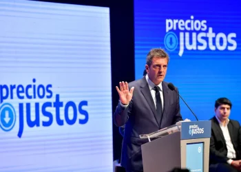 En alerta por la inflación, Economía apuesta al programa de Precios Justos e inicia una revisión de aumentos en los insumos
