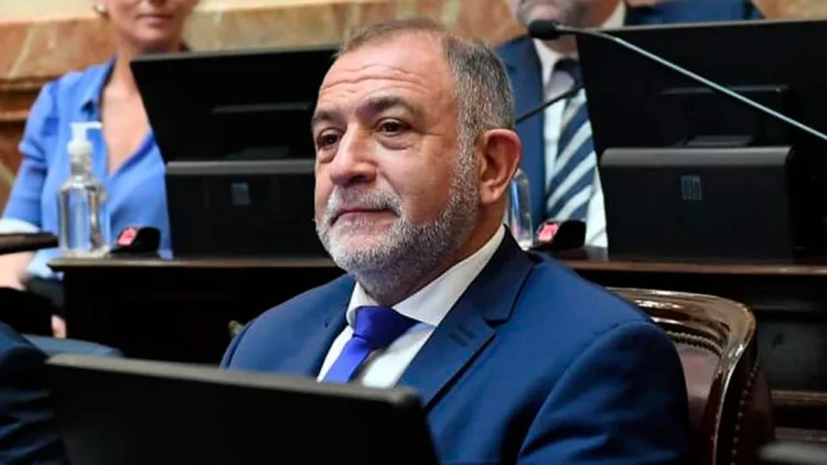 El PRO judicializó el nombramiento de Martín Doñate en el Consejo de la Magistratura para pelear el lugar de Luis Juez