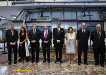 Horacio Rosatti evitó confrontar con el kirchnerismo tras el fallo de la Corte por la composición del Consejo de la Magistratura