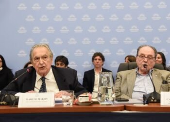 La OPC destacó el tratamiento que se le está dando al Presupuesto 2023 en Diputados