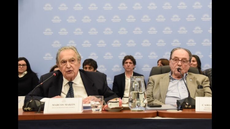 La OPC destacó el tratamiento que se le está dando al Presupuesto 2023 en Diputados