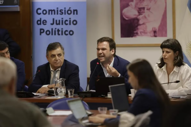 Juicio político a la Corte: el kirchnerismo apuesta a exhibir las divisiones en Juntos por el Cambio
