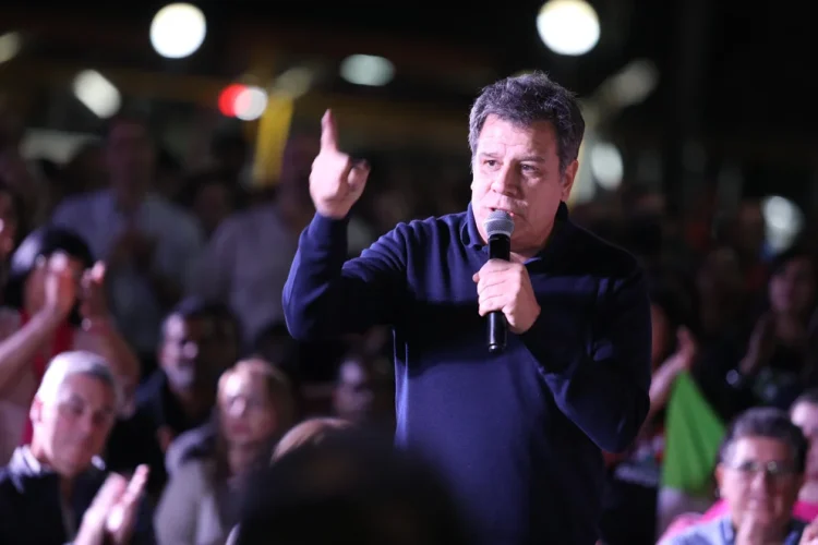 En medio de tensiones por las candidaturas, Gerardo Morales convocó a una reunión ampliada del radicalismo en Mar del Plata