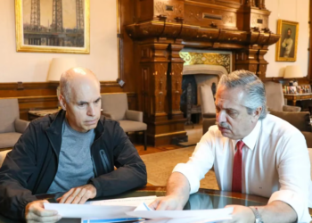 El Gobierno prepara otra maniobra para incumplir el fallo de la Corte y no pagarle a la Ciudad