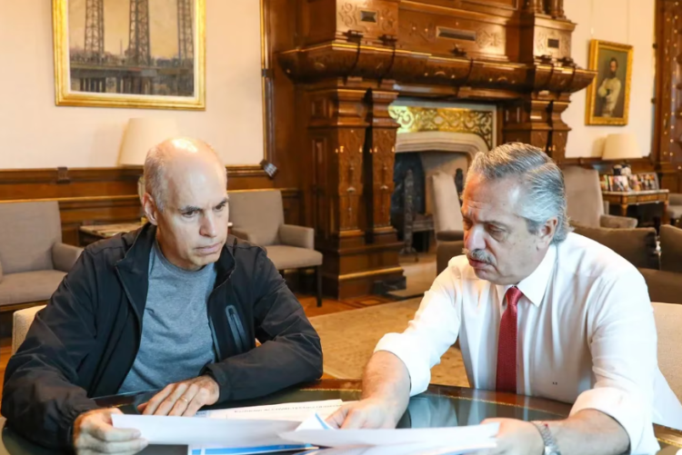 El Gobierno prepara otra maniobra para incumplir el fallo de la Corte y no pagarle a la Ciudad