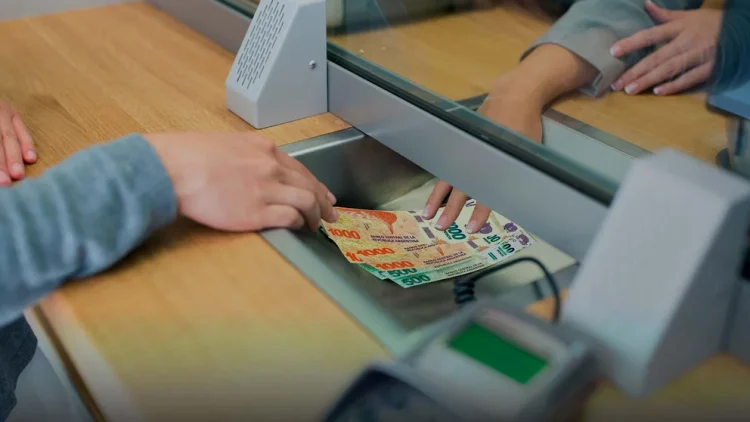 Provincia NET Pagos incorporó el servicio de depósito de efectivo sin tarjeta de débito