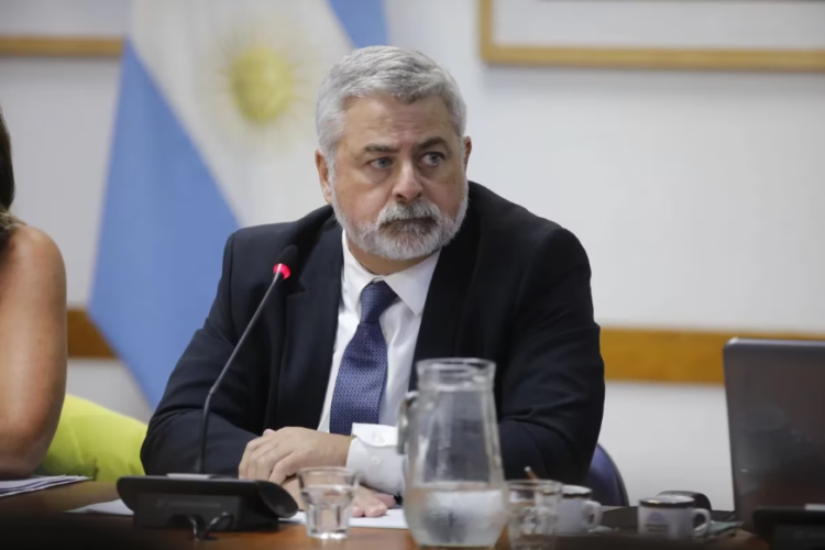 Malestar en tribunales por la declaración de los jueces en el juicio político a la Corte